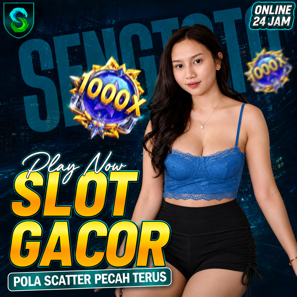 SENGTOTO